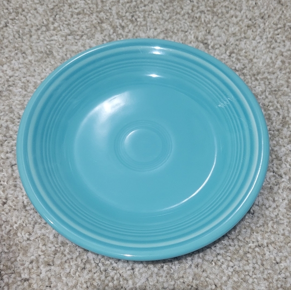 Fiestaware Dining Set Of 2 Fiestaware Small Appetizer Plates Color